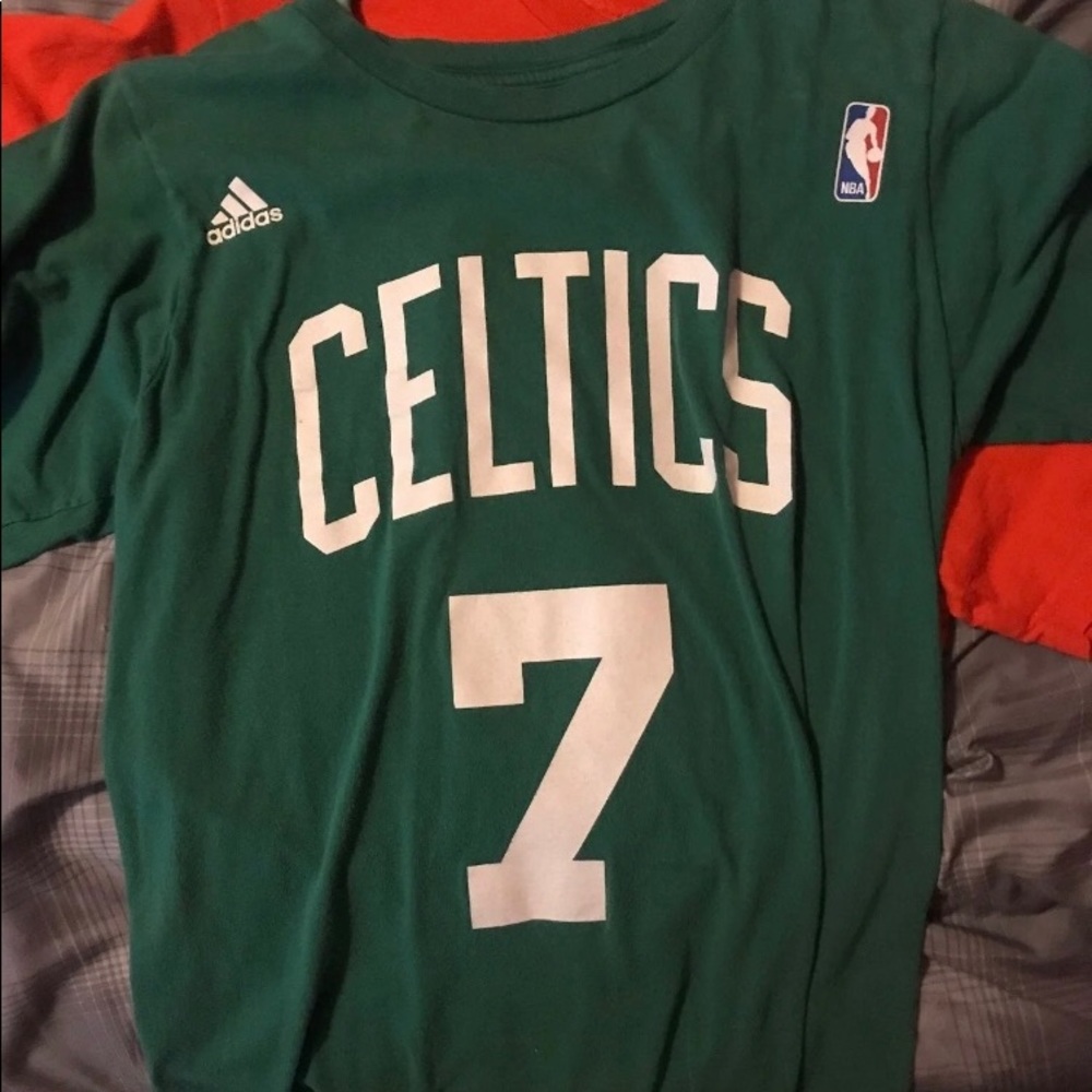 Jared Sullinger Player Shirt